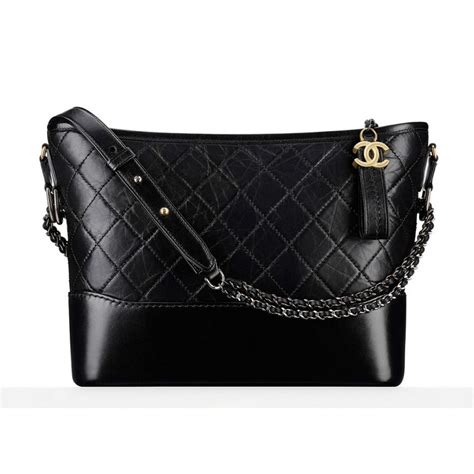 chanel gabrielle bag weight